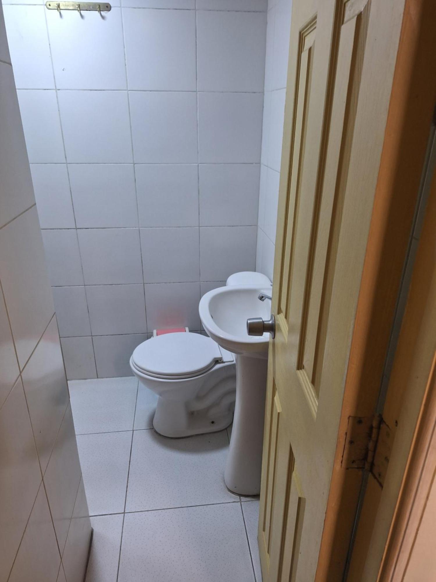Отель Hostal San Felipe Икике Экстерьер фото