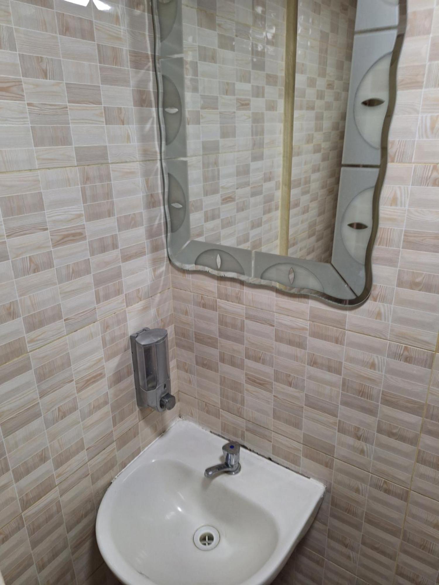 Отель Hostal San Felipe Икике Экстерьер фото
