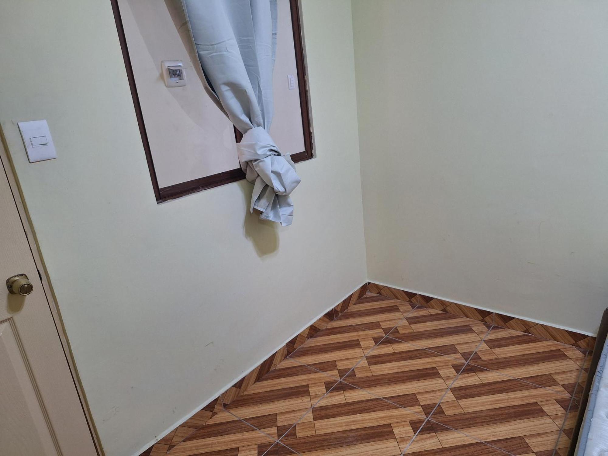 Отель Hostal San Felipe Икике Экстерьер фото