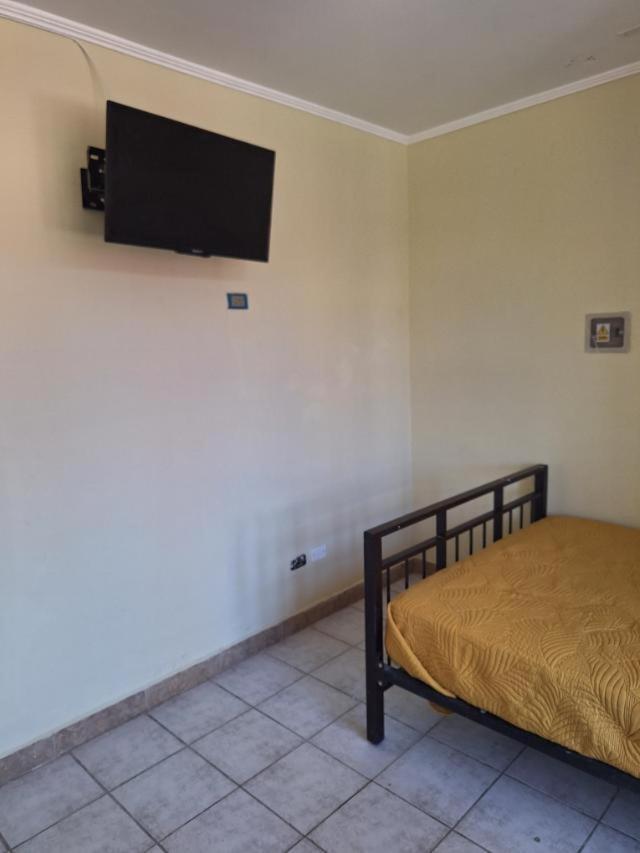 Отель Hostal San Felipe Икике Экстерьер фото