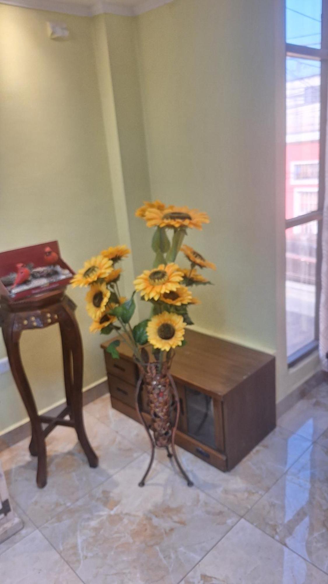 Отель Hostal San Felipe Икике Экстерьер фото