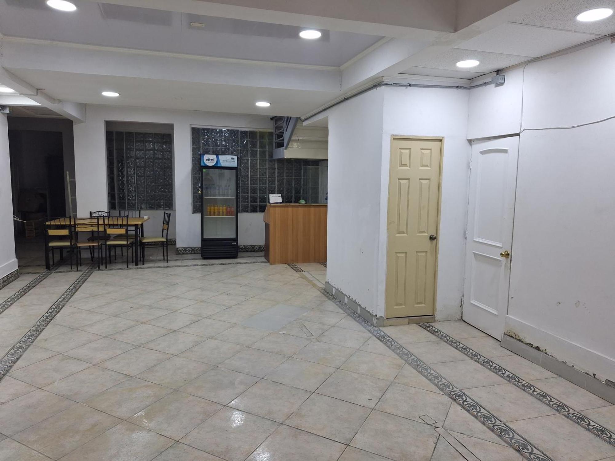 Отель Hostal San Felipe Икике Экстерьер фото